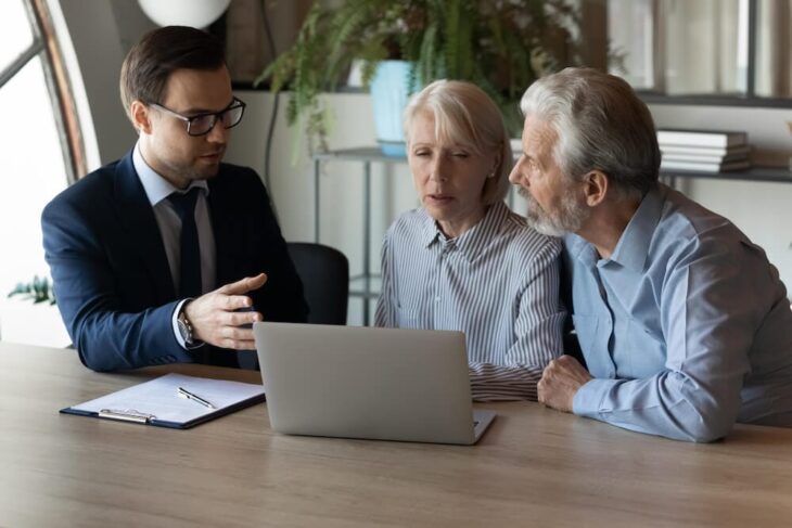 What Should You Do Next to Keep Your Will Working for You Whitstable?