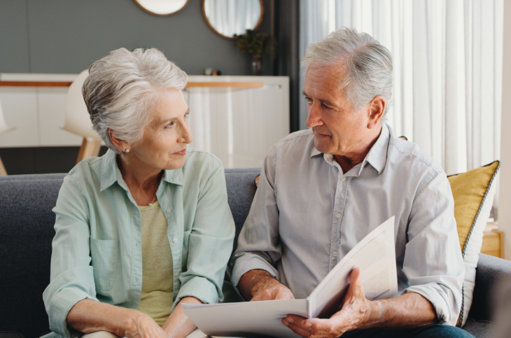 Why is having a will important even if I don’t own many assets Whitstable?